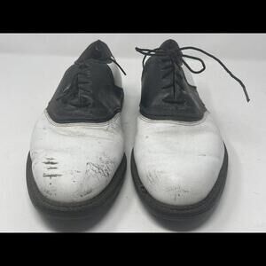 Reebok Golf Shoes Size 11 Mens